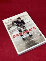 Canada&#39;s Game - Hockey and Identity Paperback Book Holman Ice History - £7.12 GBP