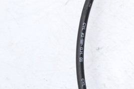 02-08 MINI COOPER S IGNITION SPARK PLUG WIRES SET E5735 image 10