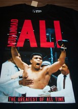 Muhammad Ali Boxing T-Shirt Mens Large New w/ Tag - £15.53 GBP