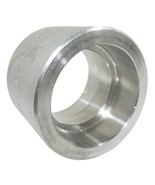 SCI S5034CP014 1 1/2? 304/L Stainless S 3000# Forged Socket Weld Full Co... - €18,88 EUR