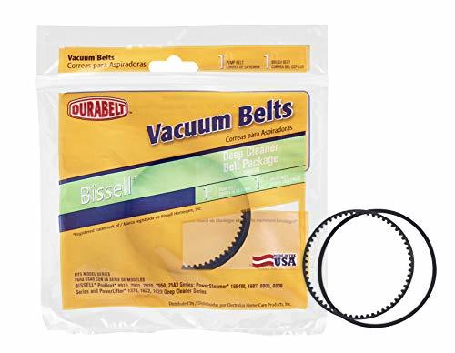 Durabelt Bissell Deep Cleaner Vacuum Belt - $2.72