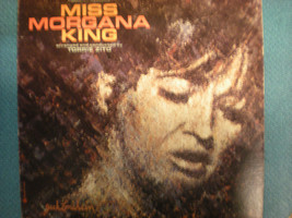 Miss Morgana King 1965 Vinyl - £21.29 GBP