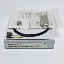 For KEYENCE FU-57TZ FU57TZ Fiber Optic Sensor - $17.93