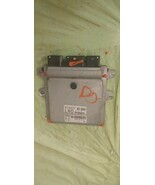 NISSAN 2013 FRONTIER 2.5L NEC003-051 ENGINE COMPUTER  ECU ECM PCM BEM354... - $345.51