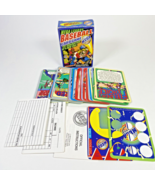 Mega League Baseball Card Game 1st Generation 1994 Premiere Edition 2 Ga... - $19.13 CAD