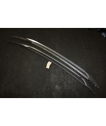 2003-2008 INFINITI FX45 ROOF RACK ASSEMBLY K6611 - $4,866.46 MXN