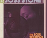 Joss Stone The Soul Sessions (CD, 2003, EMI) - $3.98
