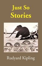 Just So Stories [Hardcover] - £20.87 GBP