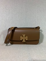 NEW Tory Burch Moose EW Eleanor Small Convertible Shoulder Bag $598 - £485.55 GBP