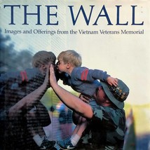 The Wall: Images and Offerings from the Vietnam Veterans Memorial / 1987 HC - £3.62 GBP