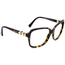 Coach Sunglasses Frame Only HC 8179 (L1598) 512014 Dark Tortoise Square ... - £72.10 GBP