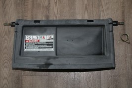 MTD 21in Lawn Mower Discharge Chute Rear Deflector Door 731-06847 - £7.80 GBP