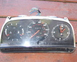 1980 81 82 83 AUDI 5000 INSTRUMENT CLUSTER OEM #433 919 03 - $116.98