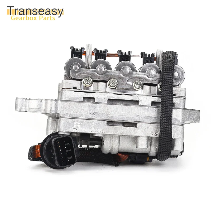 A4CF1 A4CF2 Transmission Valve Body With Solenoid For  Spectra 4-Speed L... - $675.31