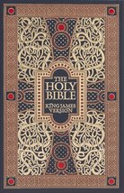 Holy Bible: King James Version (Leatherbound) Anonymous and David M. Whitford - £63.94 GBP