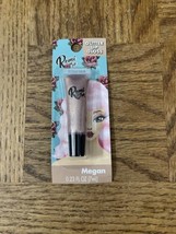 Remi Rose Glitter Lip Gloss Megan-Brand New-SHIPS N 24 HOURS - $14.73