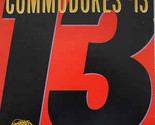 Commodores 13 [Vinyl] - £15.70 GBP