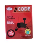 ThinkFun Rover Control Game CODE Programing Game Series STEM - $24.99