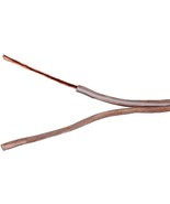 RCA AH18100R Speaker Wire (18 Gauge, 100 Feet) - $51.32
