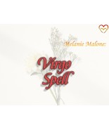 Virgo Spell + 3 Boosters ~ Attention To Detail, Practicality, Dedication... - $80.00