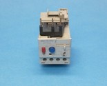 Allen Bradley 193-ED1CB /C E1 Plus Solid-State Overload Relay 1 to 5 Amps  - £36.53 GBP