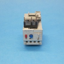 Allen Bradley 193-ED1CB /C E1 Plus Solid-State Overload Relay 1 to 5 Amps - £35.37 GBP