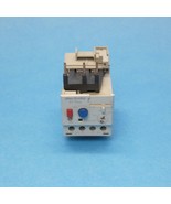 Allen Bradley 193-ED1CB /C E1 Plus Solid-State Overload Relay 1 to 5 Amps - £35.39 GBP
