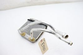 14-17 FIAT 500L HEATER CORE E3350 image 4