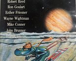 The Magazine of Fantasy &amp; Science Fiction, January 1992 ( Vol. 82, No. 1... - $2.93