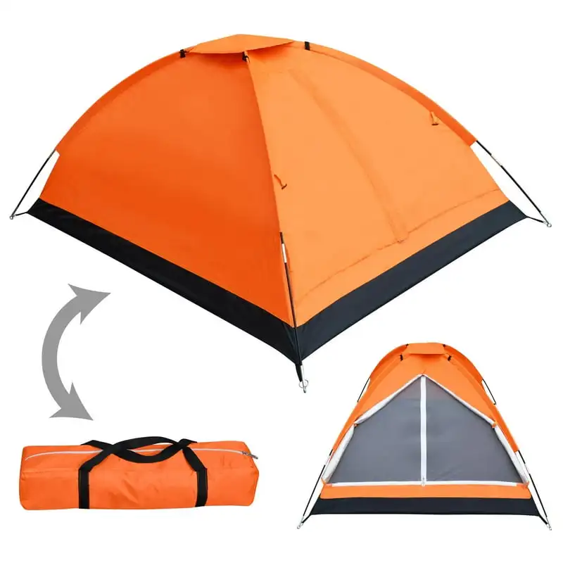 3-Person Backpacking Tent - £61.42 GBP