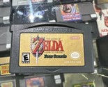 Legend of Zelda: A Link to the Past (Nintendo Game Boy Advance, GBA) Fou... - $35.95