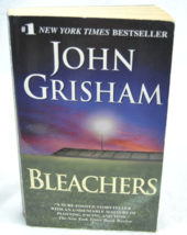 Bleachers by John Grisham (2004, Mass Market) - £3.13 GBP