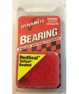 DYNAMITE Bearing 3x6 x 2.5 Unflanged BB DYN3203 RC Radio Controlled Part... - £1.90 GBP