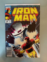 Iron Man(vol. 1) #266 - Marvel Comics - Combine Shipping - £3.78 GBP