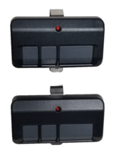 GDR-27 MLT Garage Door Remote for Sears/Craftsman/Liftmaster 2Pack - $16.82