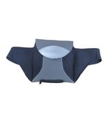 CD Player Belt Fanny Pack Waist Carry Case Portabe Exercise Vintage Basix - $181.74 MXN