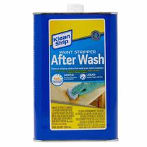 KLEAN-STRIP Premium Stripper After Wash, 1 Quart (QKSW94341) - $21.58+