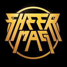 Compilation [Vinyl] SHEER MAG - £13.86 GBP