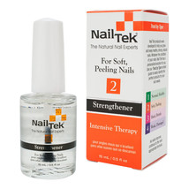 Nail Tek II: Intensive Therapy - Soft Peeling Nails - £17.13 GBP