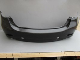 OEM Rear Bumper Cover Mazda 6 Sport Touring Grand Touring 2014-2016 GJR9-50221A - £155.03 GBP