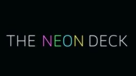 Neon Deck (Yellow) by SansMinds  - £21.10 GBP