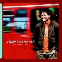 This Is Who I Am, Mcbrayer, Jody, New - £9.84 GBP