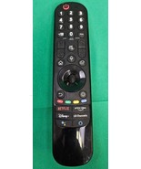 Original MR21GA For LG Magic Voice NanoCell TV Remote AKB76036201 NANO85 - €12,91 EUR