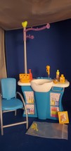 Barbie Cool Lookz Salon (hair washing station) - £15.05 GBP