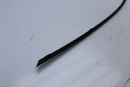 02-05 BMW 7 SERIES 745LI FRONT LEFT DOOR INTERIOR TRIM MOULDING GARNISH U0140 image 5