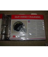 San Diego Chargers NFL Patch - $15.00