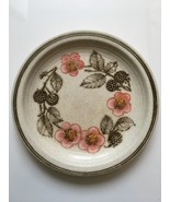 CHURCHILL HOMESPUN STONECAST RANGE PLATE - $9.52