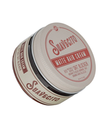 Suavecito Matte Hair Cream w/ DHT Blocker (4oz/113g) - £11.95 GBP