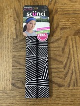 Scunci Everyday And Active Headwrap - £6.16 GBP