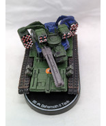 Behemoth II Tank Swordsworn MechWarrior Figure 071 - €10,27 EUR